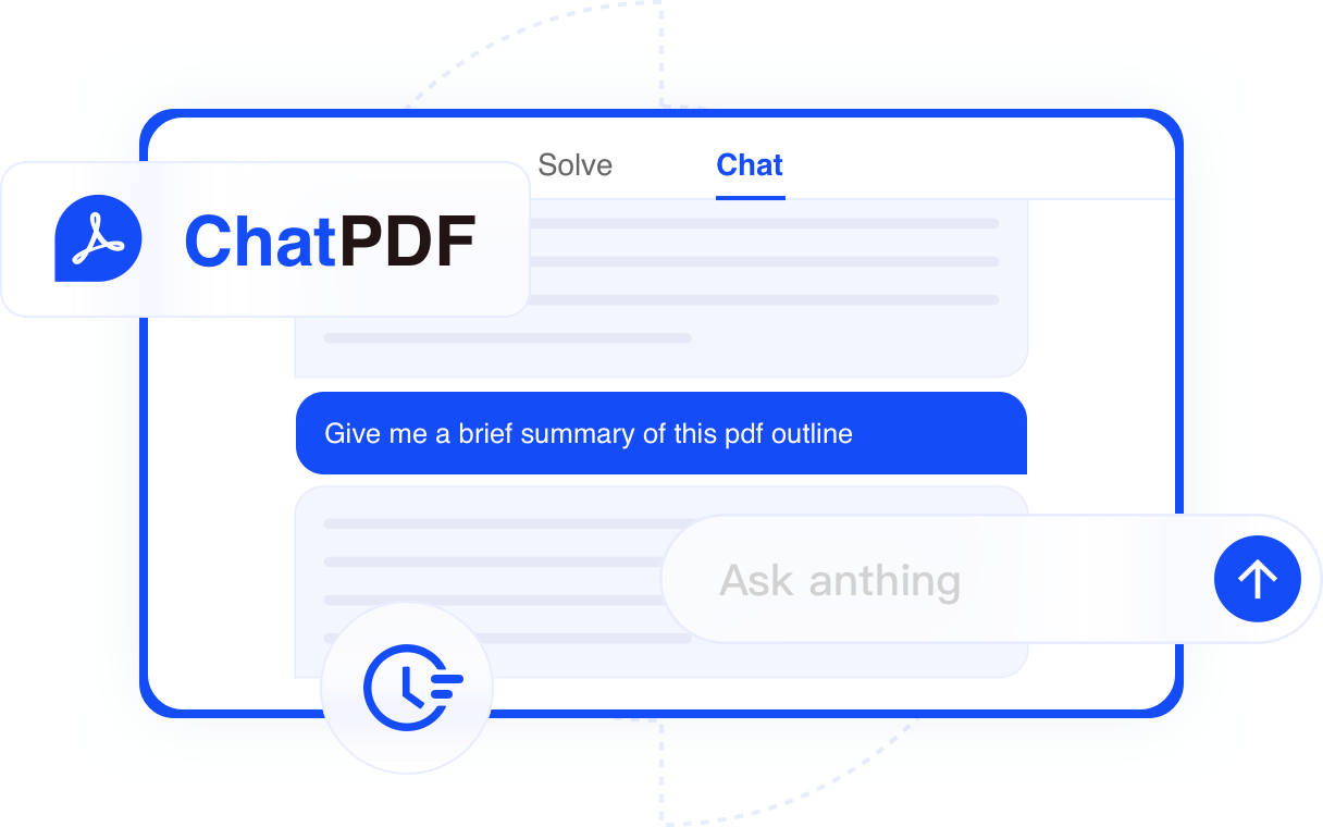 Chat with PDFs Using ChatPDF