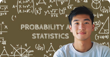 Statistics & Probability